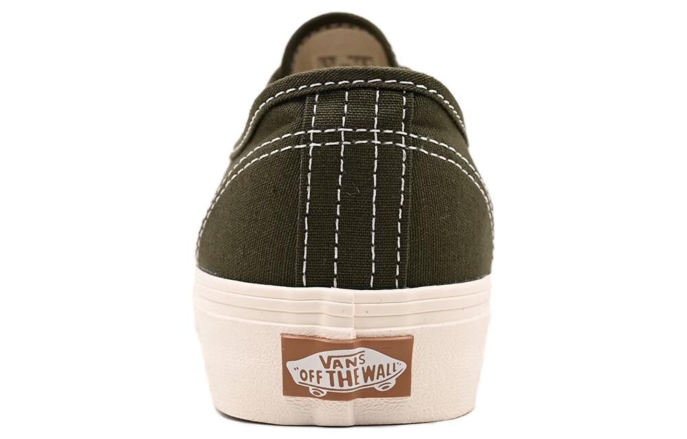 Vans Authentic VR3 'Olive Green' VN0005UD50K sold by KicksCrew product image thumbnail 4