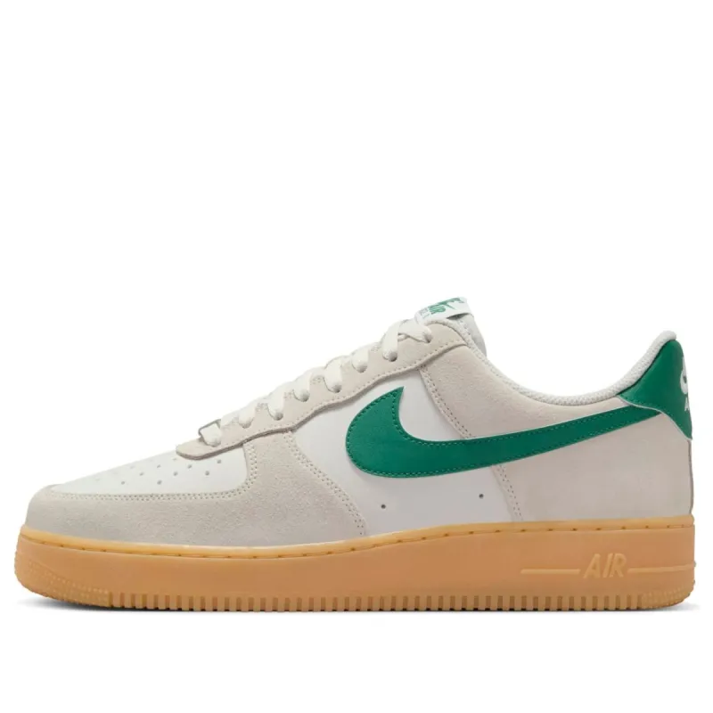 Nike Air Force 1 '07 LV8 'Phantom Malachite Gum' FQ8714-001 sold by KicksCrew