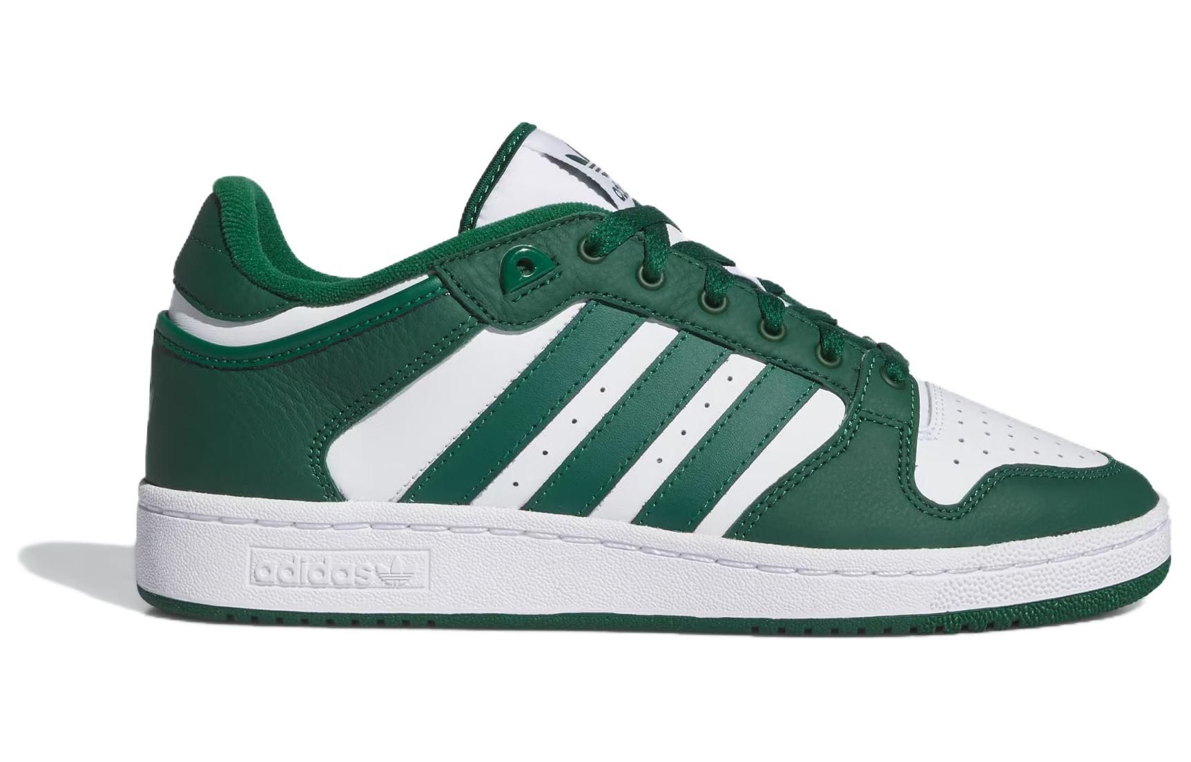 adidas Centennial RM 'Dark Green White' ID6215 sold by KicksCrew product image thumbnail 3