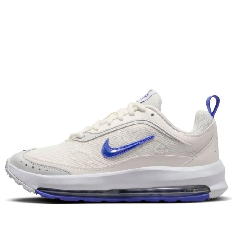 (WMNS) Nike Air Max AP 'Summit White Blue' CU4870-111 sold by KicksCrew