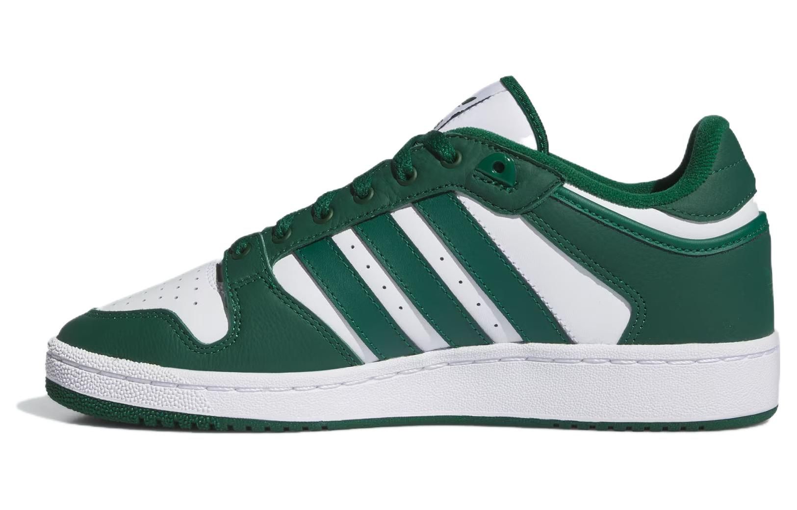 adidas Centennial RM 'Dark Green White' ID6215 sold by KicksCrew product image thumbnail 2