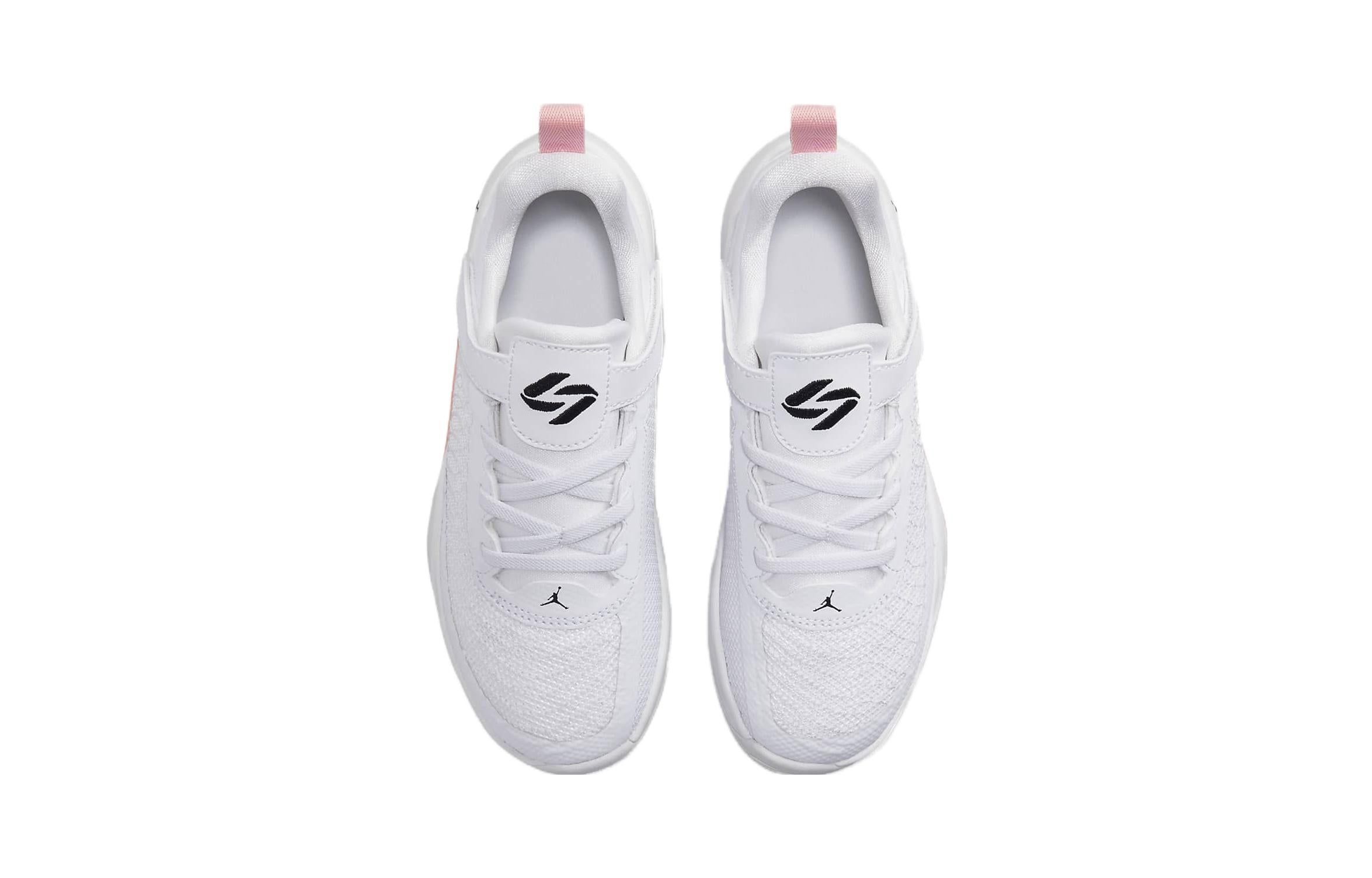 (PS) Air Jordan Luka 1 'My Dawgs' DR6086-106 sold by KicksCrew product image thumbnail 4