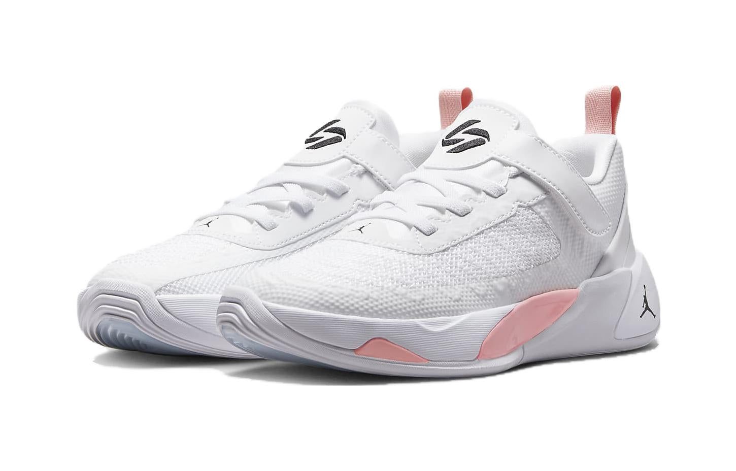 (PS) Air Jordan Luka 1 'My Dawgs' DR6086-106 sold by KicksCrew product image thumbnail 3