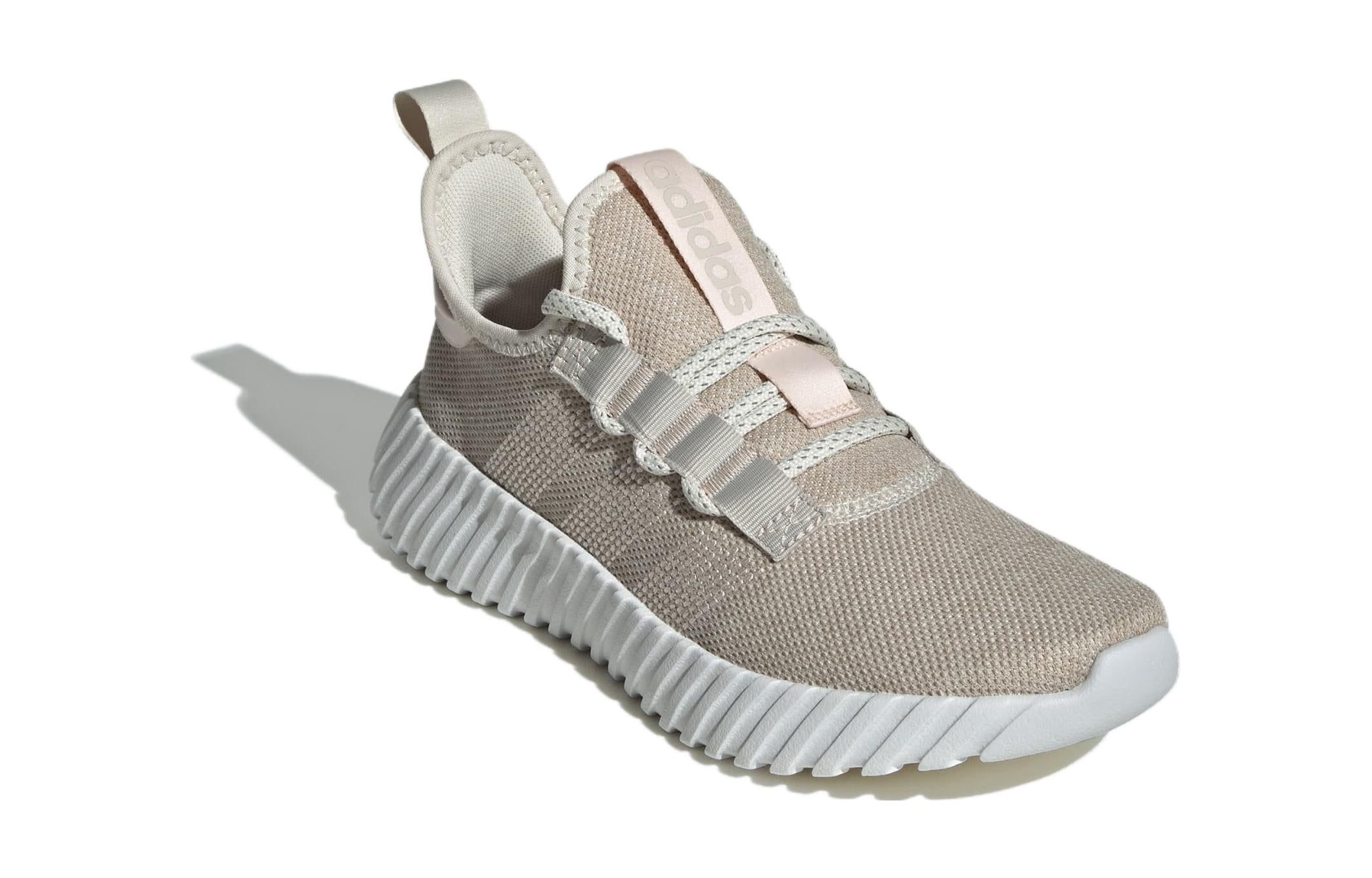 (WMNS) adidas Kaptir Flow 'Wonder Beige' IF6603 sold by KicksCrew product image thumbnail 3