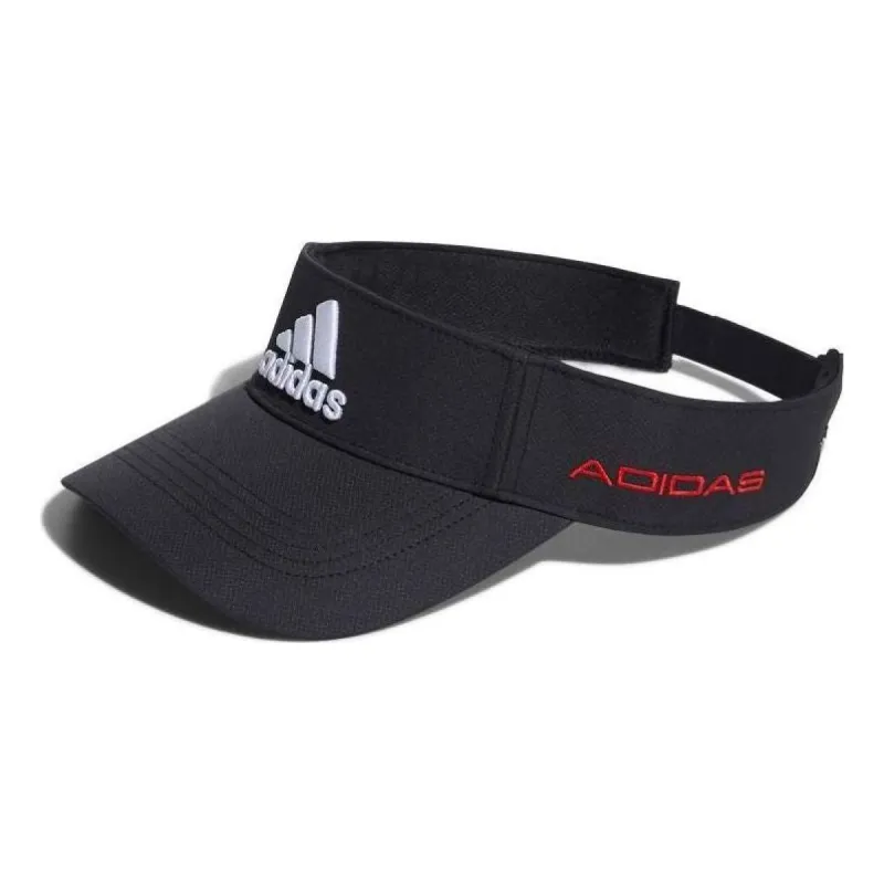 adidas Tour Visor 'Black' HA5960 sold by KicksCrew