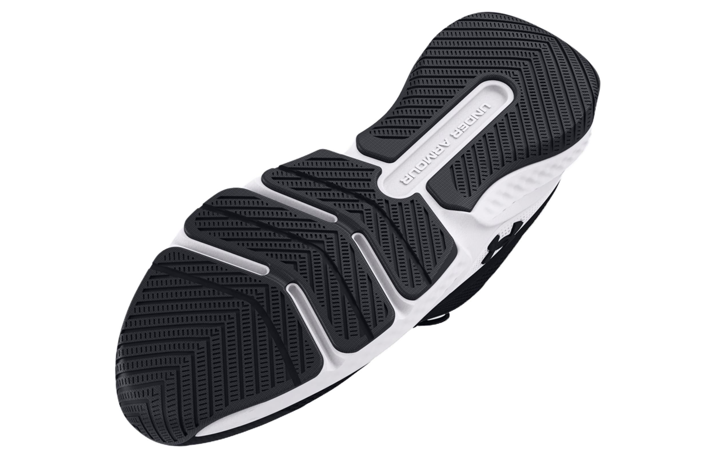 (WMNS) Under Armour Flow Dynamic Select Training Shoes 'Black' 3026609-001 sold by KicksCrew product image thumbnail 5