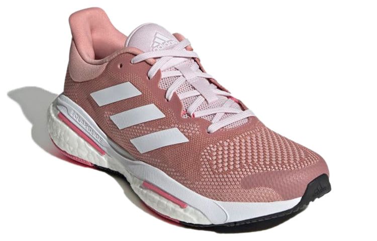 (WMNS) Adidas SolarGlide 5 'Wonder Mauve' GY8728 sold by KicksCrew product image thumbnail 3
