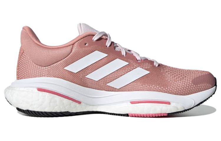 (WMNS) Adidas SolarGlide 5 'Wonder Mauve' GY8728 sold by KicksCrew product image thumbnail 2
