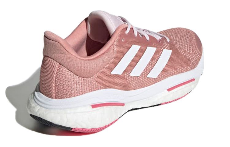 (WMNS) Adidas SolarGlide 5 'Wonder Mauve' GY8728 sold by KicksCrew product image thumbnail 4