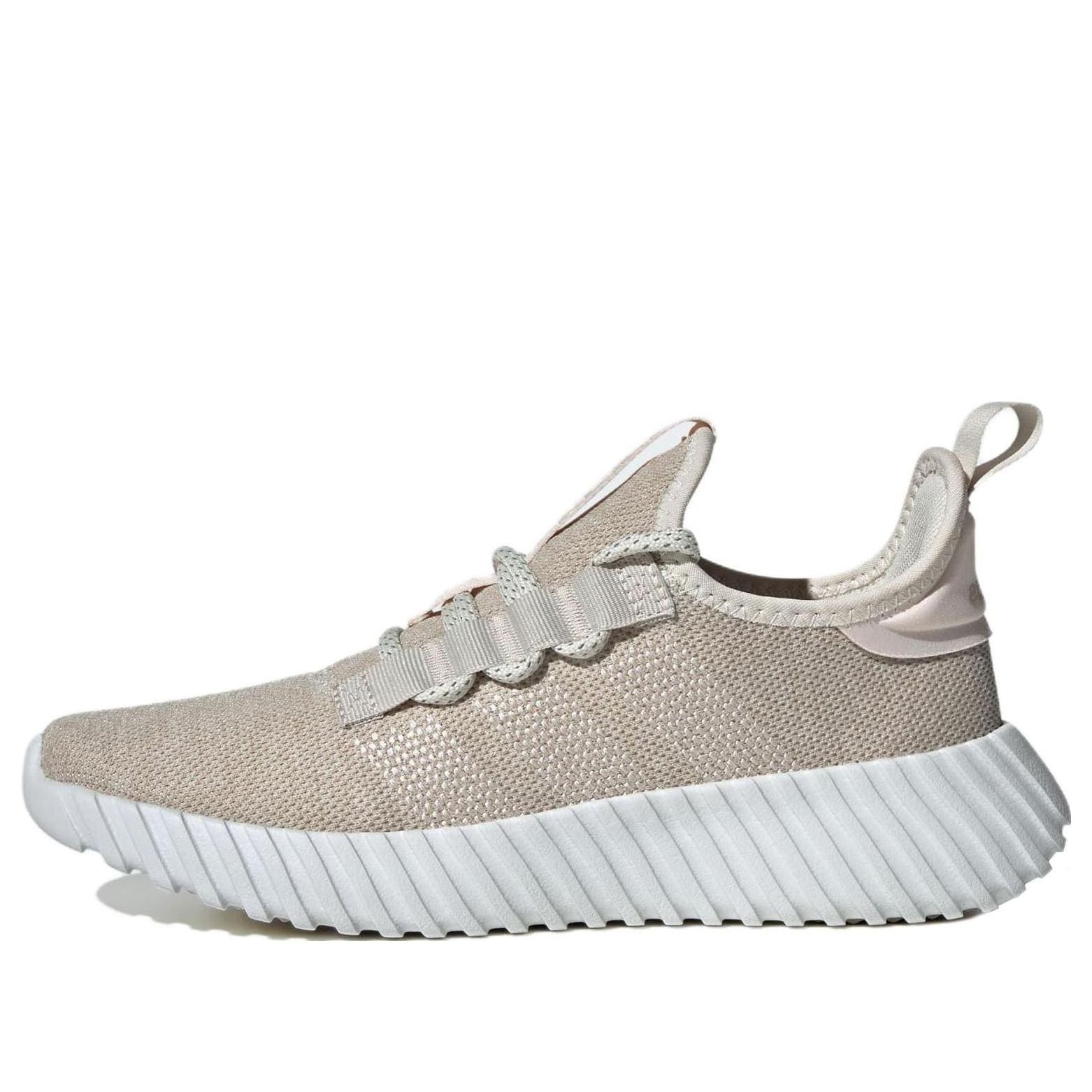 (WMNS) adidas Kaptir Flow 'Wonder Beige' IF6603 sold by KicksCrew