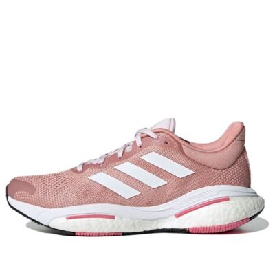 (WMNS) Adidas SolarGlide 5 'Wonder Mauve' GY8728 sold by KicksCrew