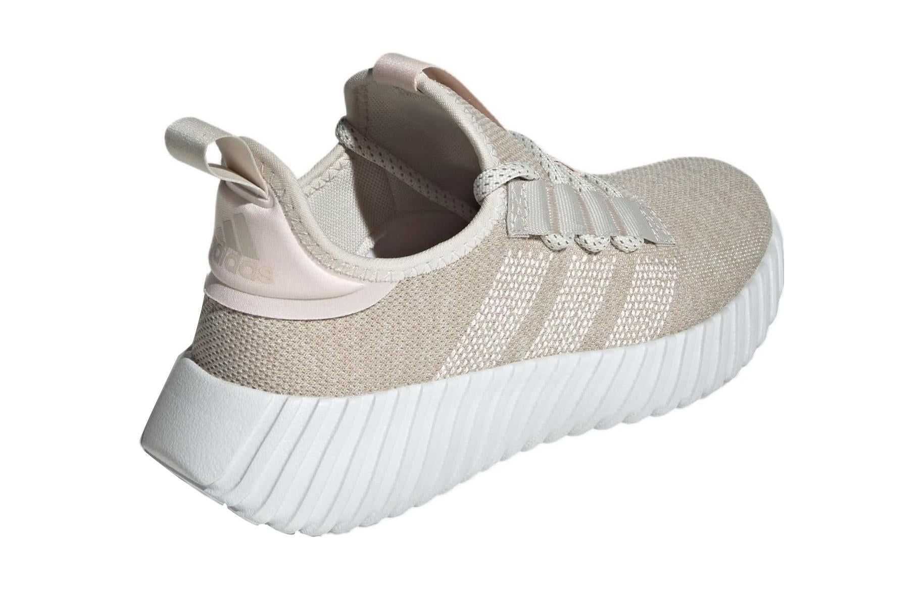 (WMNS) adidas Kaptir Flow 'Wonder Beige' IF6603 sold by KicksCrew product image thumbnail 4