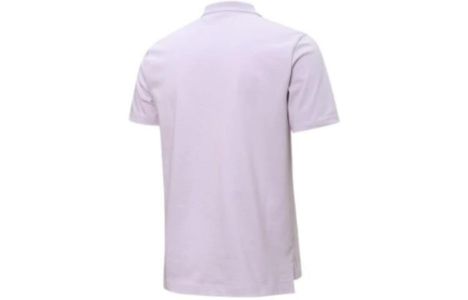 Puma Mix Badge Polo Shirt 'Purple' 537039-17 sold by KicksCrew