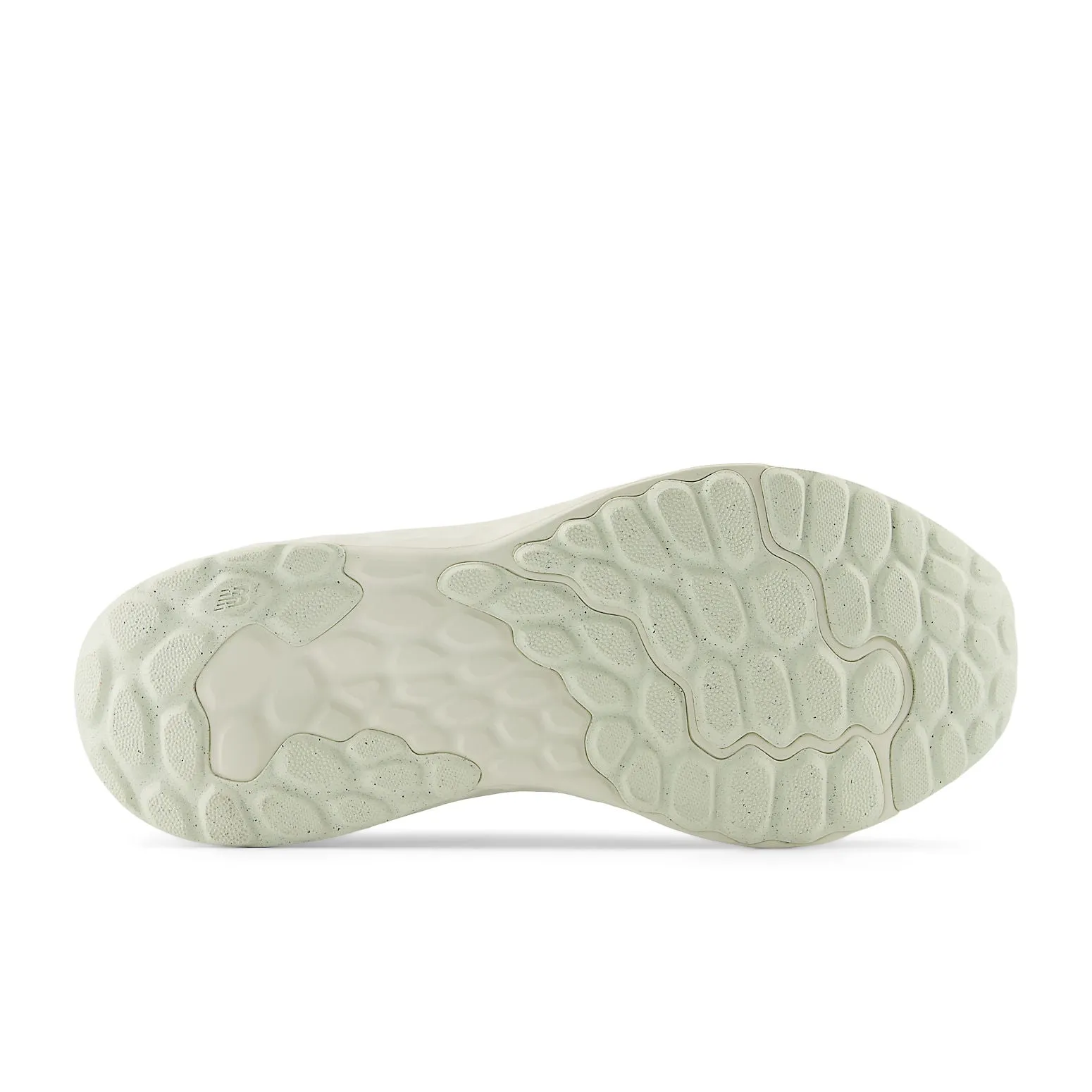 (WMNS) New Balance Fresh Foam Arishi v4 Sneakers 'Grey White' WARISTS4 sold by KicksCrew product image thumbnail 4