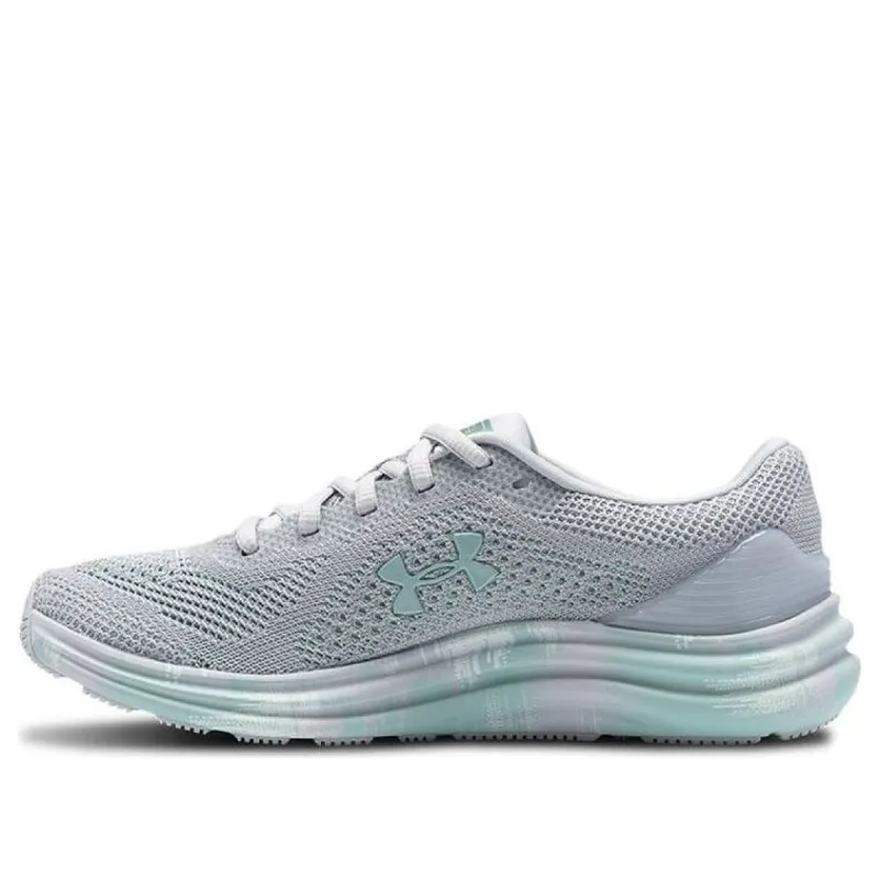 (WMNS) Under Armour Liquify 'White Low' 3023618-100 sold by KicksCrew