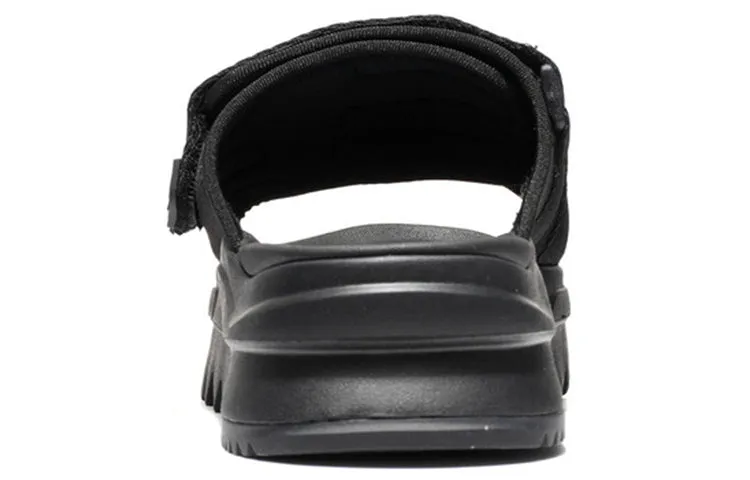 (WMNS) Li-Ning CF Wushi 5S 'Black' AGAS012-2 sold by KicksCrew product image thumbnail 5