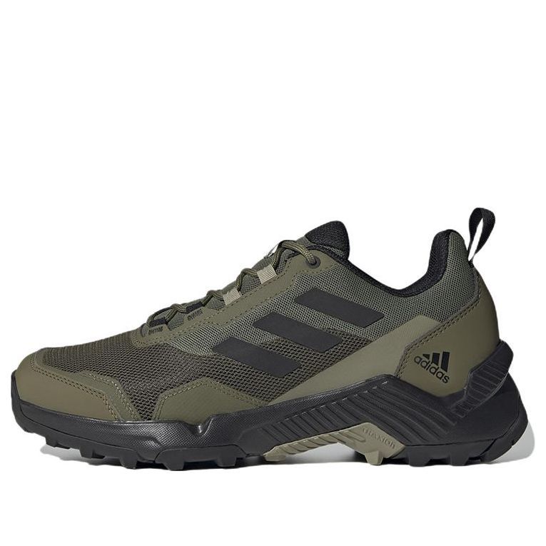 adidas Eastrail 2.0 Hiking 'Green' GZ3016 sold by KicksCrew