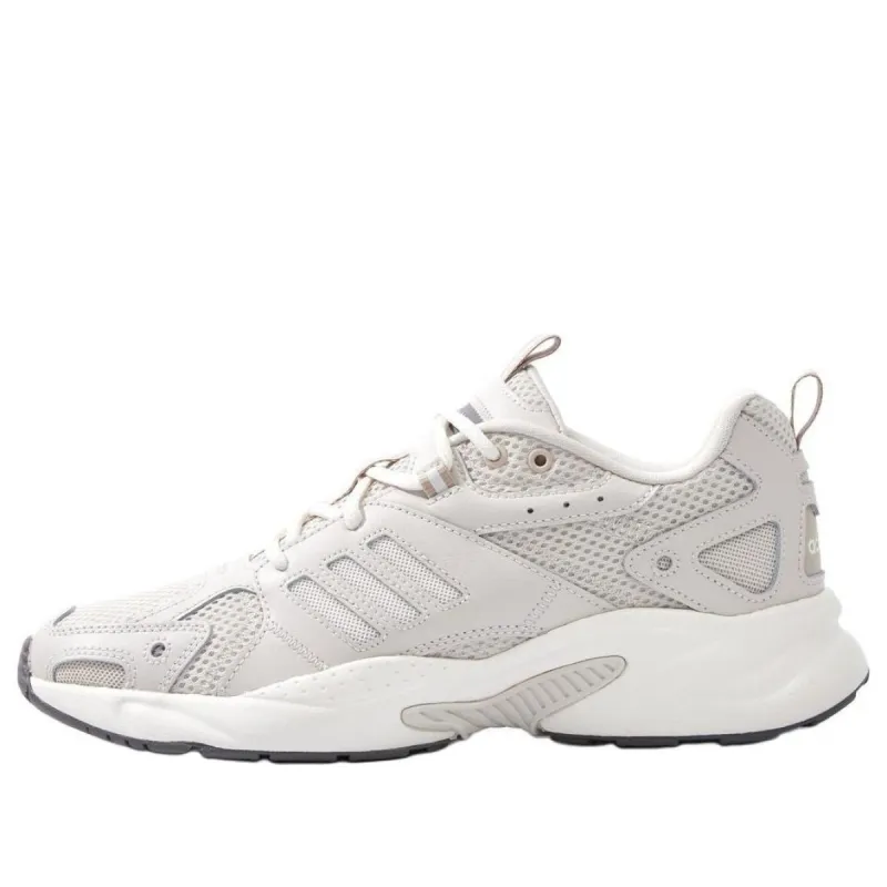 adidas neo JZ Runner 'Off White' JH5071 sold by KicksCrew