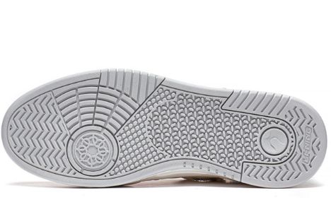 (WMNS) Li-Ning Moon White 'White Pink' AGCS252-11 sold by KicksCrew