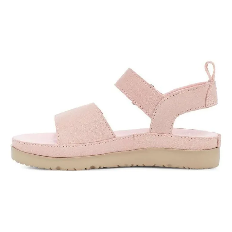 (GS) UGG Goldenstar 'Seashell Pink' 1136539K-SLPN sold by KicksCrew