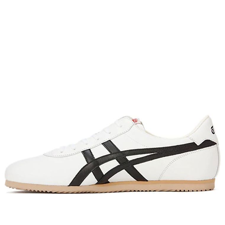 Onitsuka Tiger Tai-Chi Nm 'White Black' 1183A913-100 sold by KicksCrew