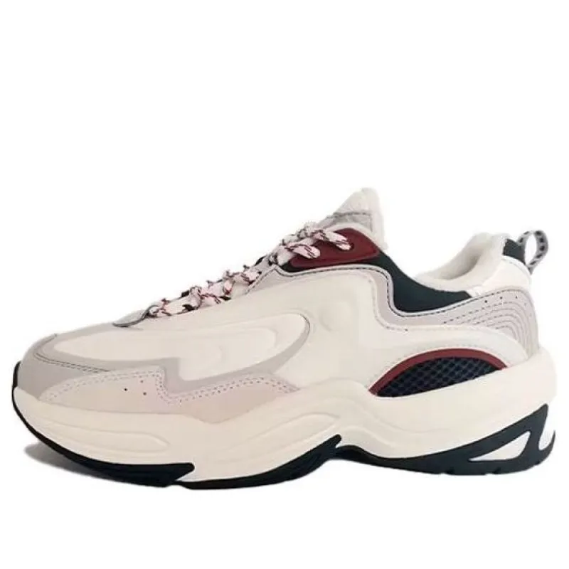 (WMNS) ANTA Through 'White Grey Pink' 122348850-12 sold by KicksCrew