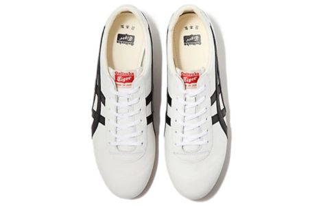 Onitsuka Tiger Tai-Chi Nm 'White Black' 1183A913-100 sold by KicksCrew