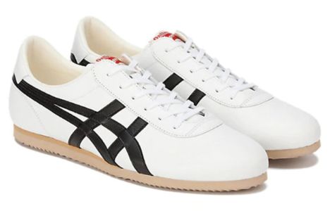 Onitsuka Tiger Tai-Chi Nm 'White Black' 1183A913-100 sold by KicksCrew