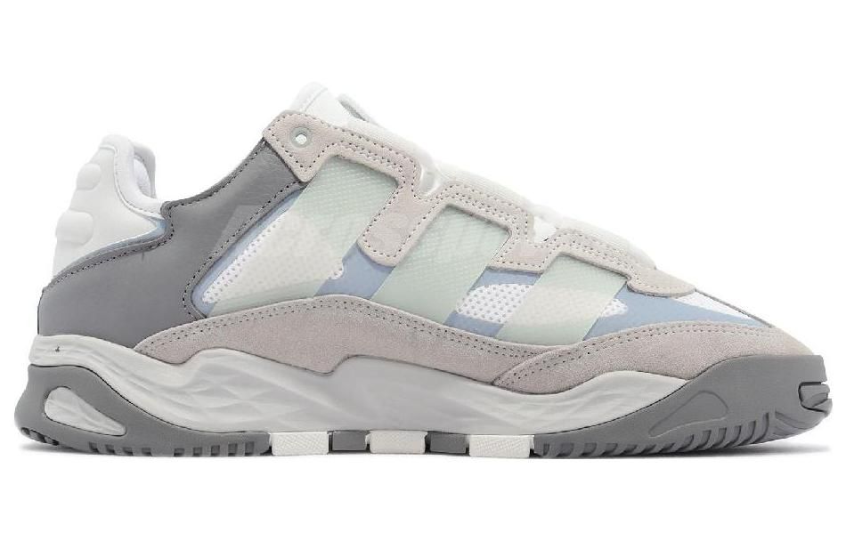 adidas originals NITEBALL 'Grey' FZ5938 sold by KicksCrew product image thumbnail 2
