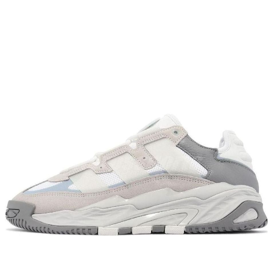 adidas originals NITEBALL 'Grey' FZ5938 sold by KicksCrew