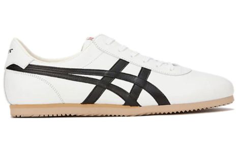 Onitsuka Tiger Tai-Chi Nm 'White Black' 1183A913-100 sold by KicksCrew