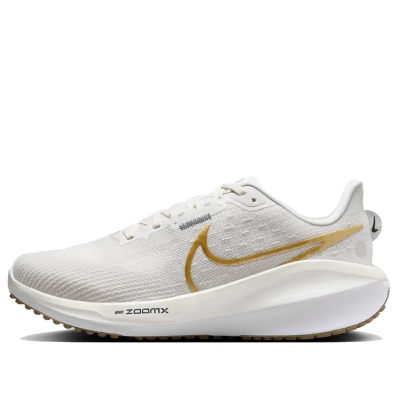 (WMNS) Nike Zoom Vomero 17 'Phantom Metallic Gold' FB5802-006 sold by KicksCrew