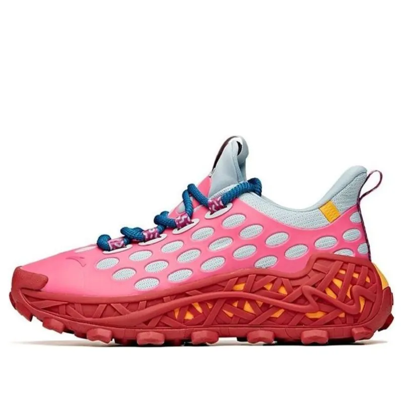 (WMNS) ANTA x Salehe Bembury SB-02 'Light Blue Magenta' 122118820-4 sold by KicksCrew