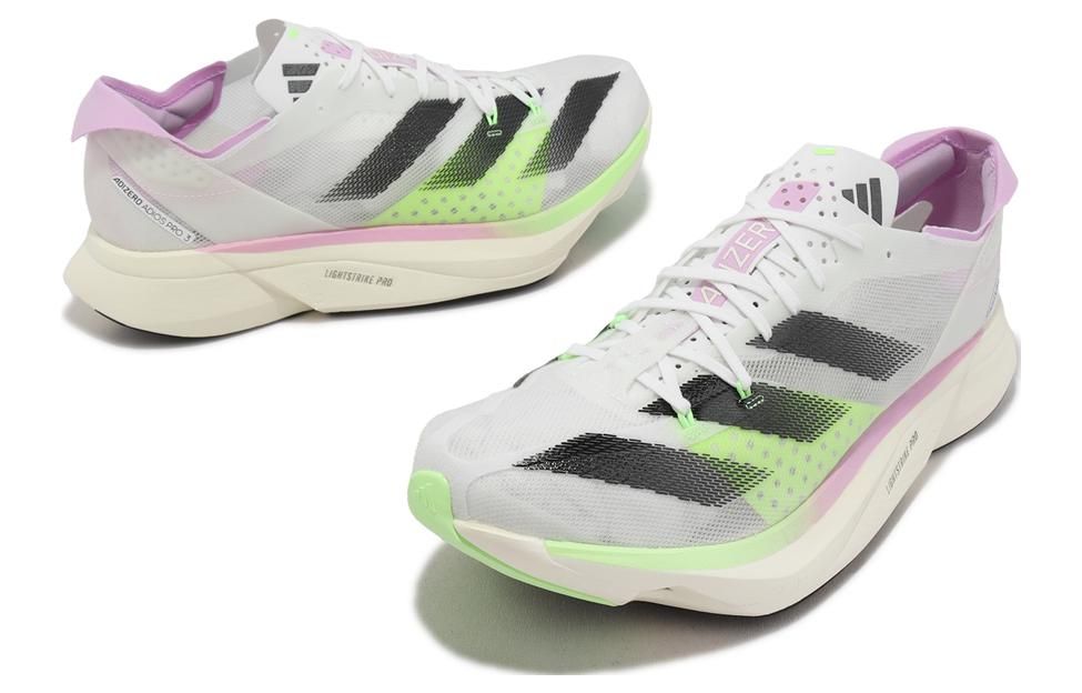adidas Adizero Adios Pro 3 'Multi' IG6444 sold by KicksCrew product image thumbnail 3
