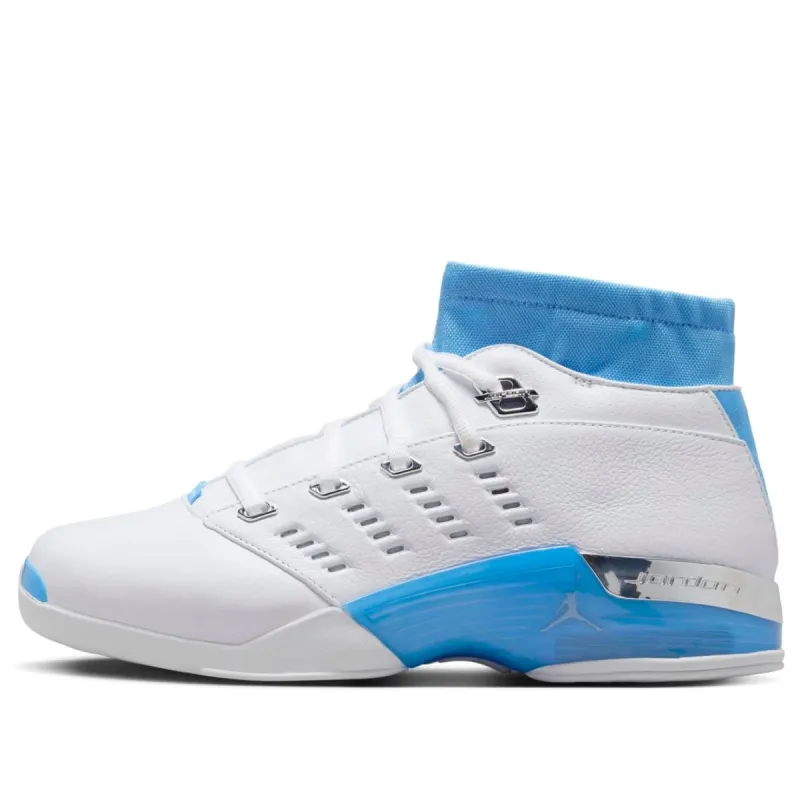 Air Jordan 17 Retro Low SP 'University Blue' 2024 FJ0395-101 sold by KicksCrew
