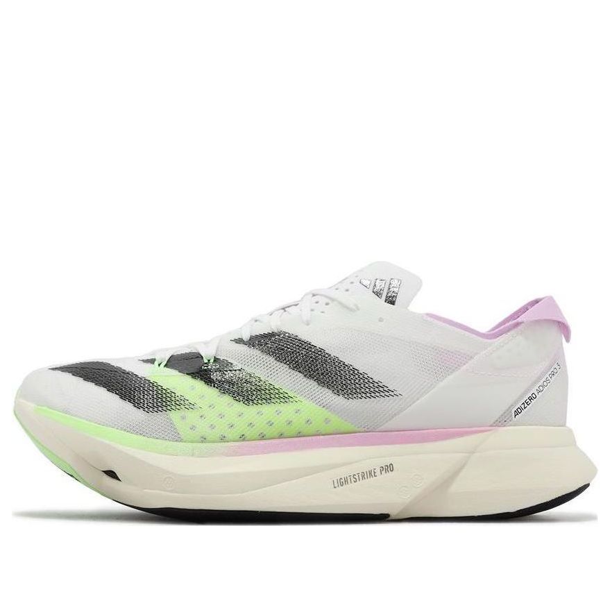 adidas Adizero Adios Pro 3 'Multi' IG6444 sold by KicksCrew
