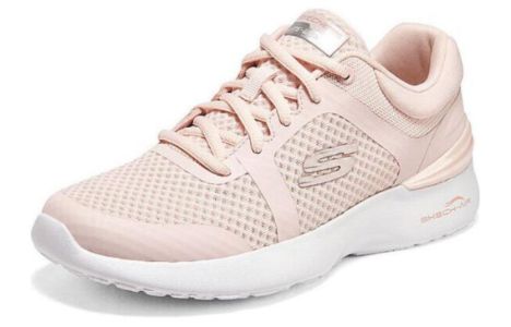 (WMNS) Skechers Skech-Air Dynamight 'Mad Dash - Light Pink' 149757-LTPK sold by KicksCrew