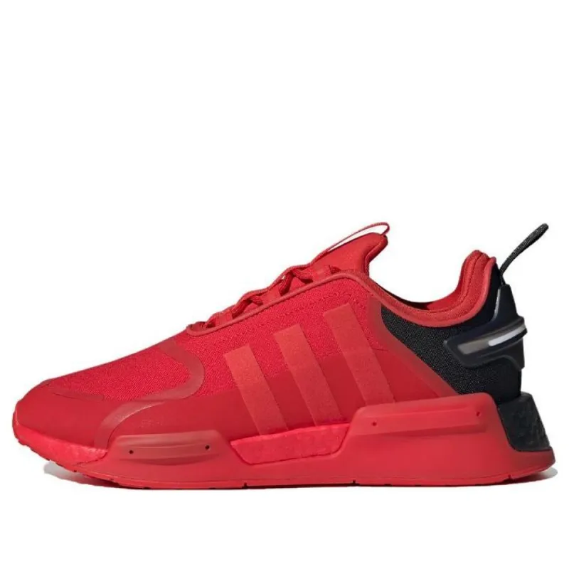 Adidas Originals NMD_R1 V3 'Vivid Red' GY7357 sold by KicksCrew
