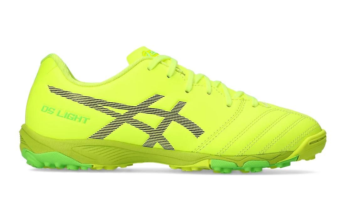 (GS) ASICS DS Light TF 'Safety Yellow' 1104A047-750 sold by KicksCrew product image thumbnail 2