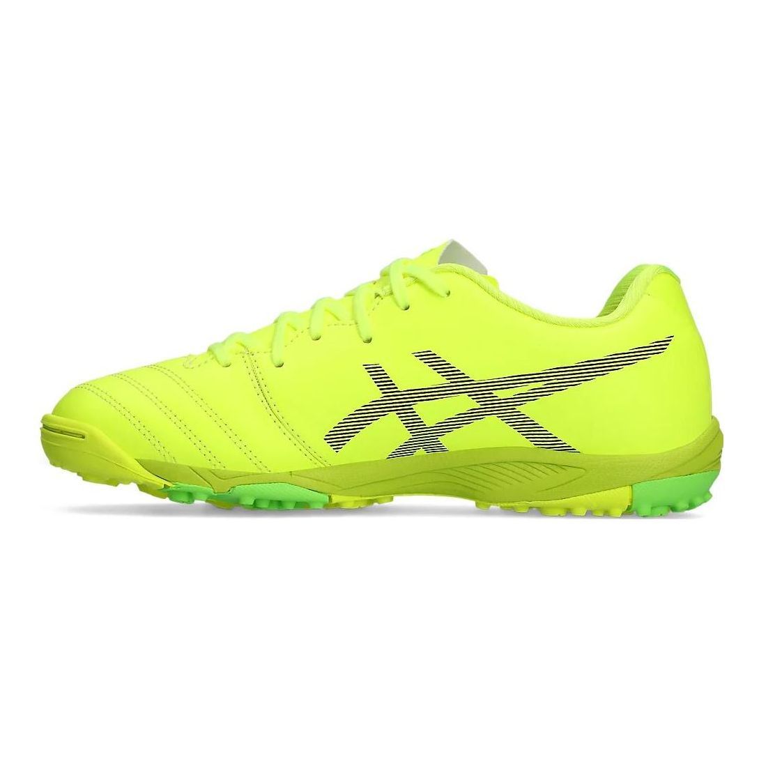 (GS) ASICS DS Light TF 'Safety Yellow' 1104A047-750 sold by KicksCrew