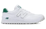 New Balance 574 v3 SL J3 'White Green' UGS574J3 sold by KicksCrew