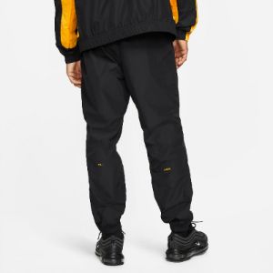 Nike x NOTCA Track Pant 'Black' DB2816-010 sold by KicksCrew