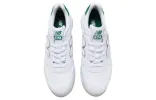 New Balance 574 v3 SL J3 'White Green' UGS574J3 sold by KicksCrew