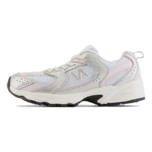 (PS) New Balance 530 Bungee 'Ice Blue Silver' PZ530ZB sold by KicksCrew