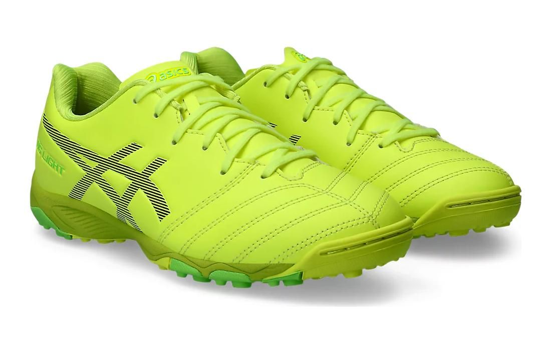 (GS) ASICS DS Light TF 'Safety Yellow' 1104A047-750 sold by KicksCrew product image thumbnail 4