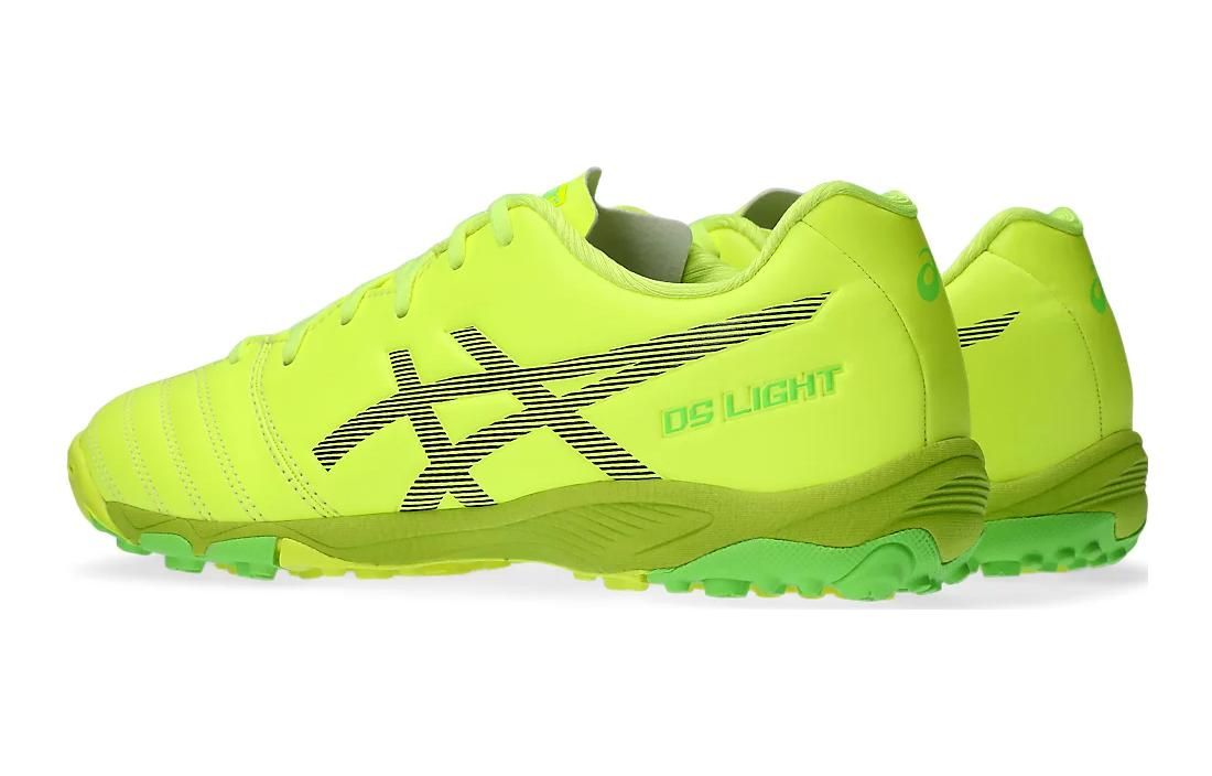 (GS) ASICS DS Light TF 'Safety Yellow' 1104A047-750 sold by KicksCrew product image thumbnail 3