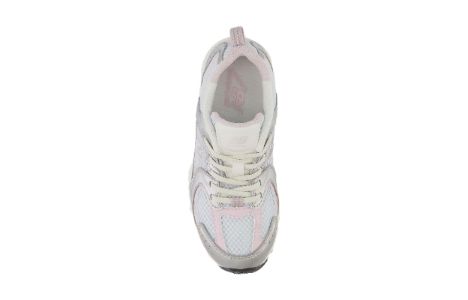 (PS) New Balance 530 Bungee 'Ice Blue Silver' PZ530ZB sold by KicksCrew