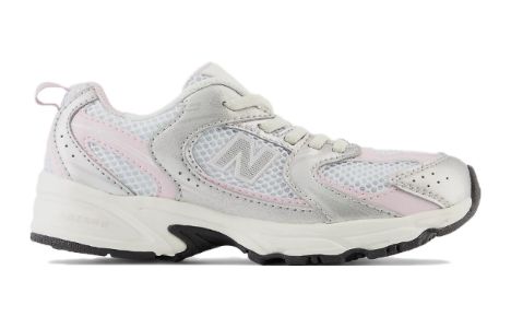 (PS) New Balance 530 Bungee 'Ice Blue Silver' PZ530ZB sold by KicksCrew