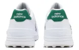 New Balance 574 v3 SL J3 'White Green' UGS574J3 sold by KicksCrew