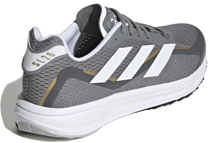 adidas Tinman Elite x SL20.3 'Grey White' GW1381 sold by KicksCrew product image thumbnail 4